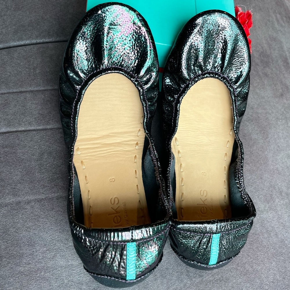 Arabian Night Size 8 Color D